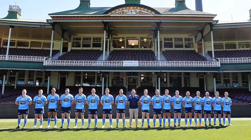 NSW Police Rugby League