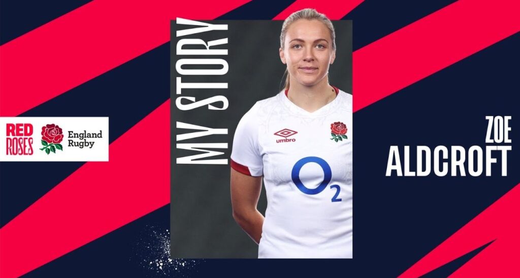 Who Are Zoe Aldcroft's Parents