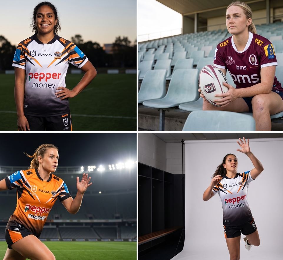 Shop Canterbury Women’s Rugby Jerseys