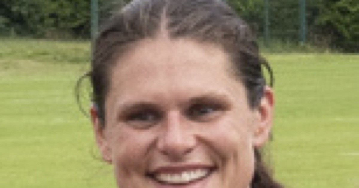Ilona Maher portrait
