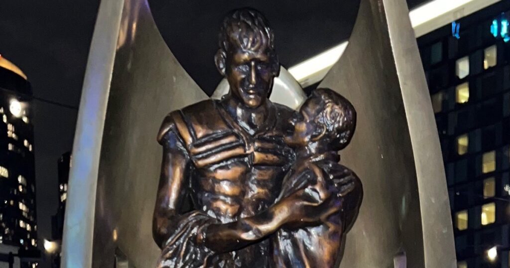 The Provan-Summons Trophy, awarded to the NRL premiers