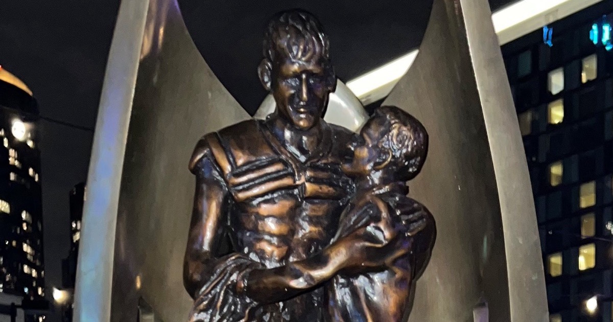 The Provan-Summons Trophy, awarded to the NRL premiers